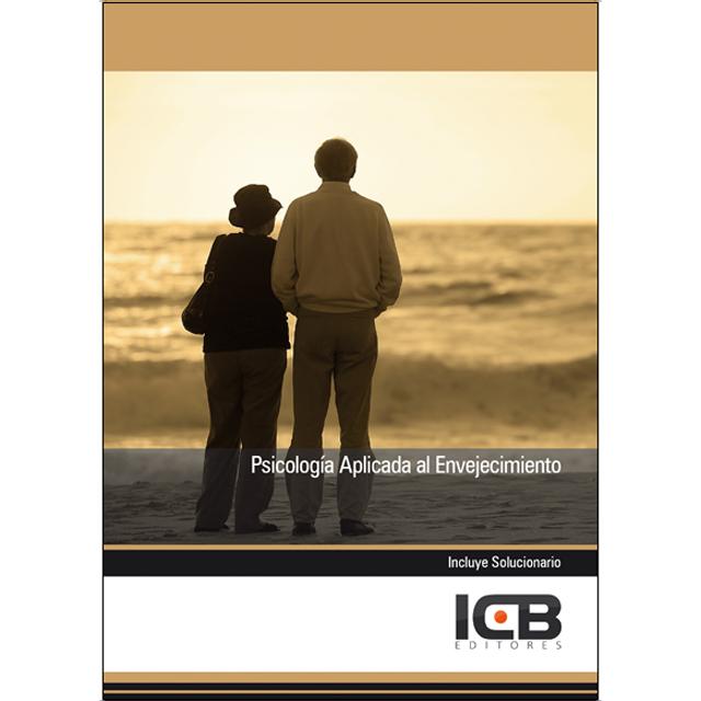 Imagem 0 de Psicología Aplicada al Envejecimiento (Capa mole)