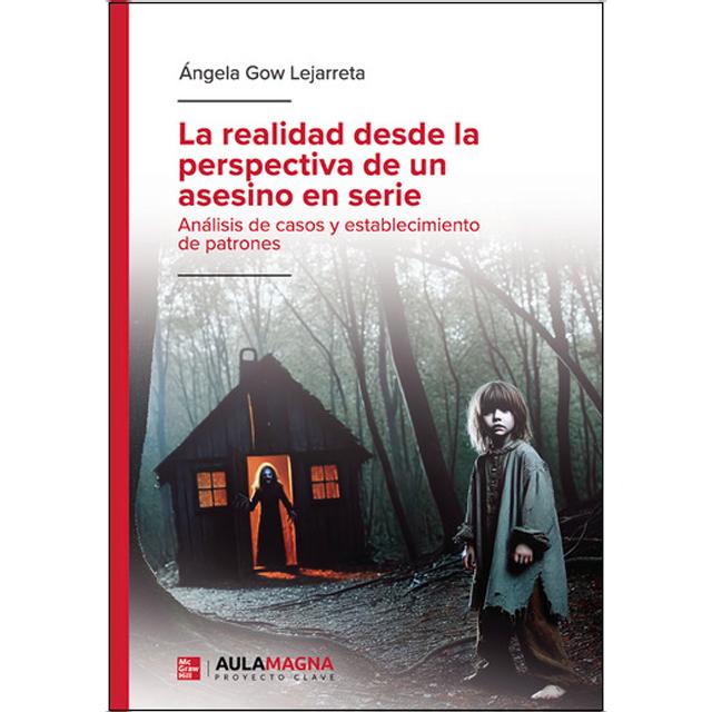 La realidad desde la perspectiva de un asesino en 1