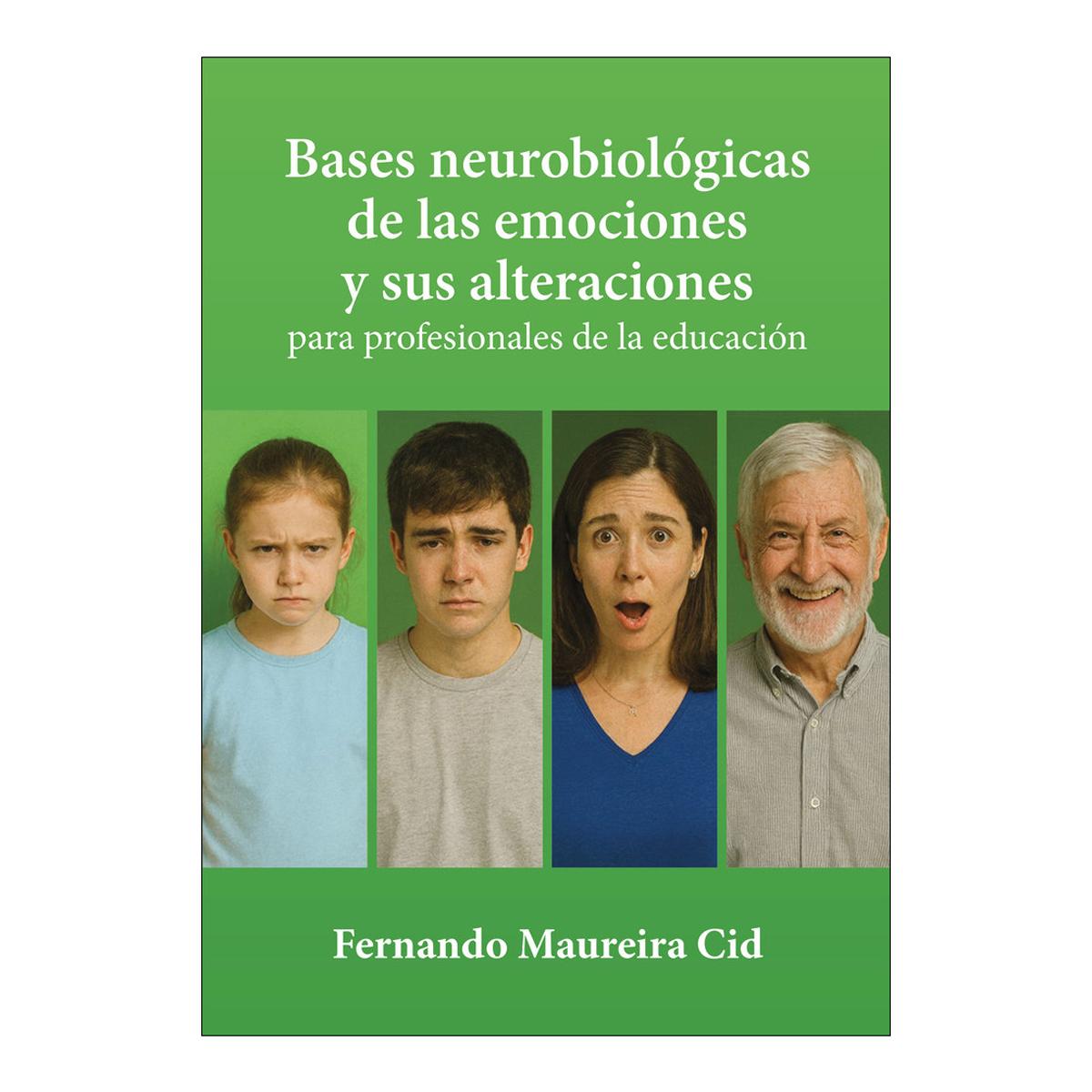 Bases neurobiológicas de las emociones y sus alteraciones 1