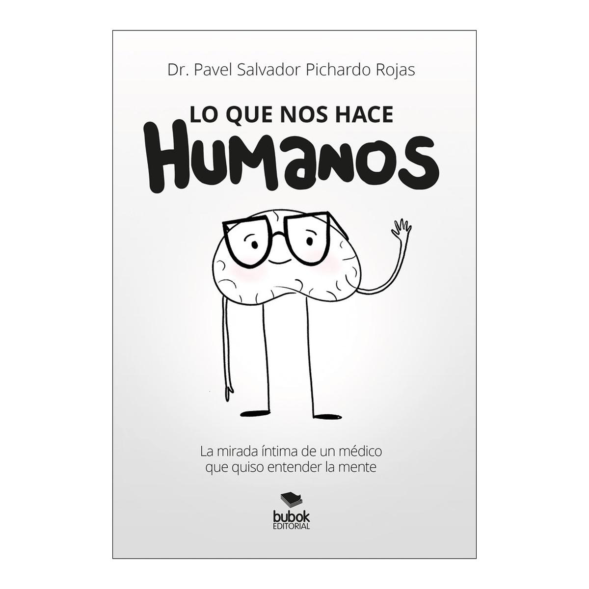 Lo que nos hace humanos 1