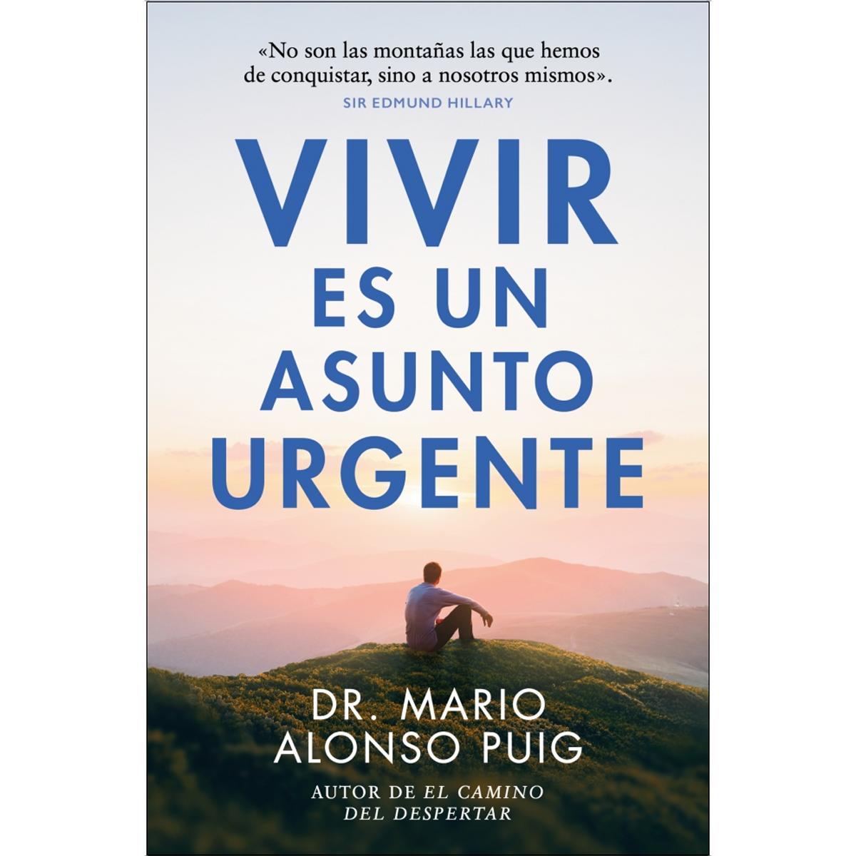 Imagem 0 de Vivir es un asunto urgente (Bolso)