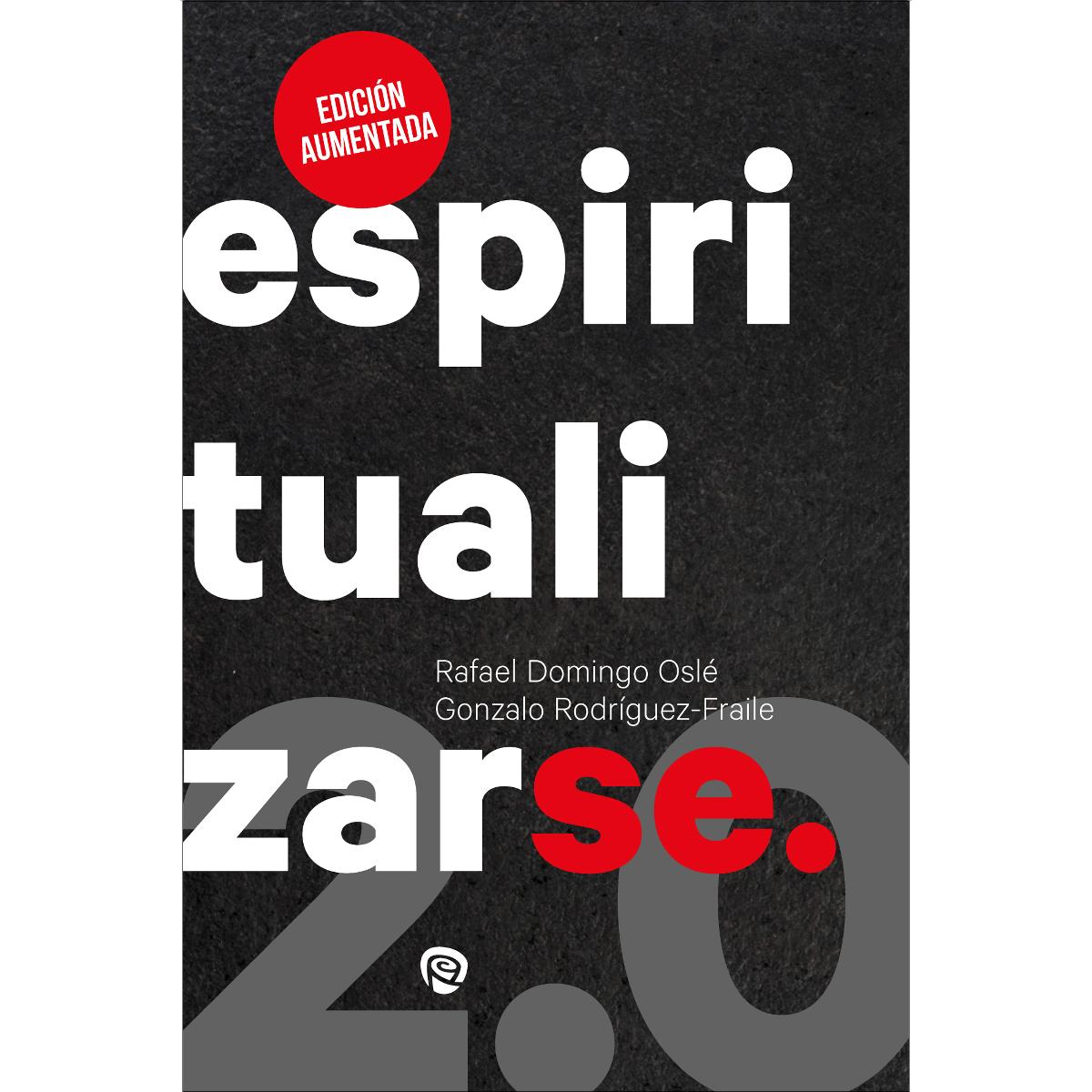 Imagem 0 de Espiritualizarse: 2.0 (Capa mole)