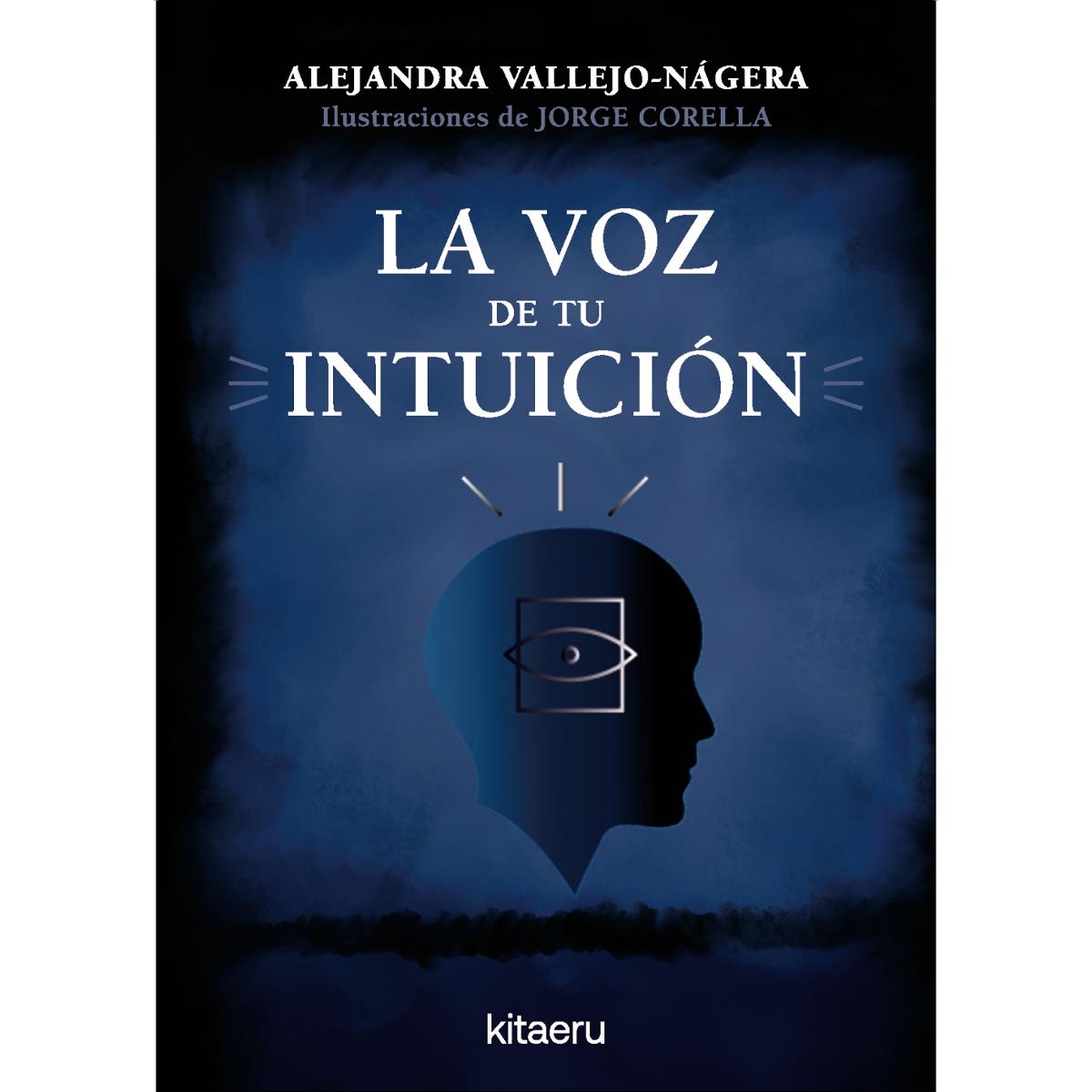 Imagem 0 de La voz de tu intuición: Nueva edición