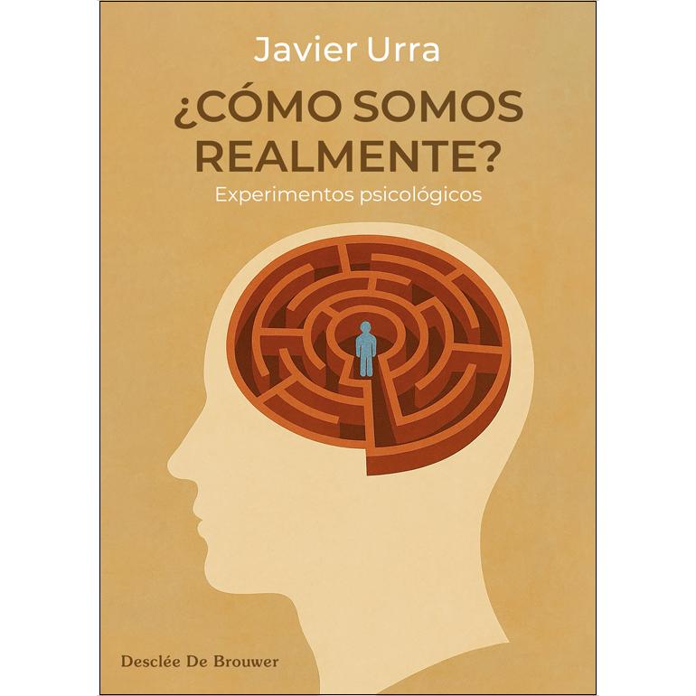 Imagem 0 de ¿Cómo somos realmente? Experimentos psicológicos (Capa mole com abas)