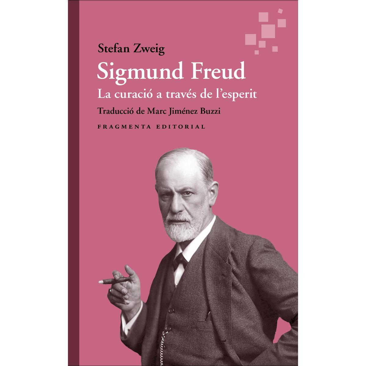 Imagem 0 de Sigmund Freud (Capa mole)