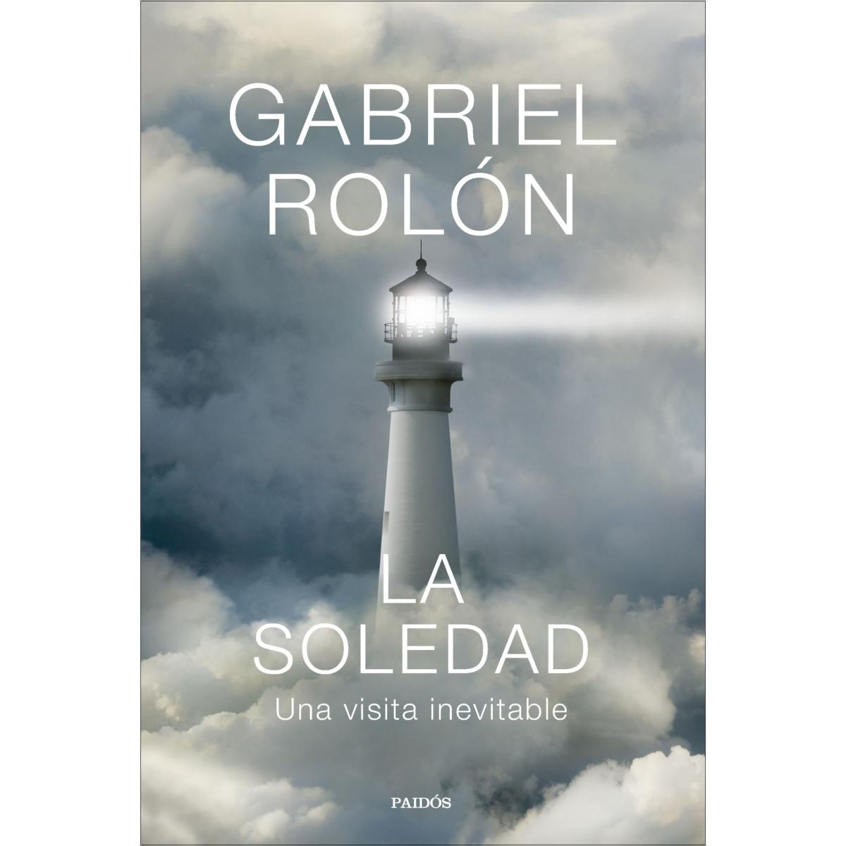 Imagem 0 de La soledad (Capa mole com abas)