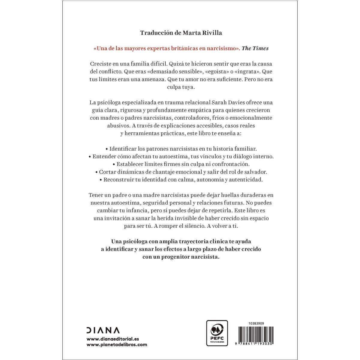 Crecer con padres difíciles: Cómo manejar el abuso narcisista en la familia, protegerte y empezar a sanar (Capa mole com abas) 2