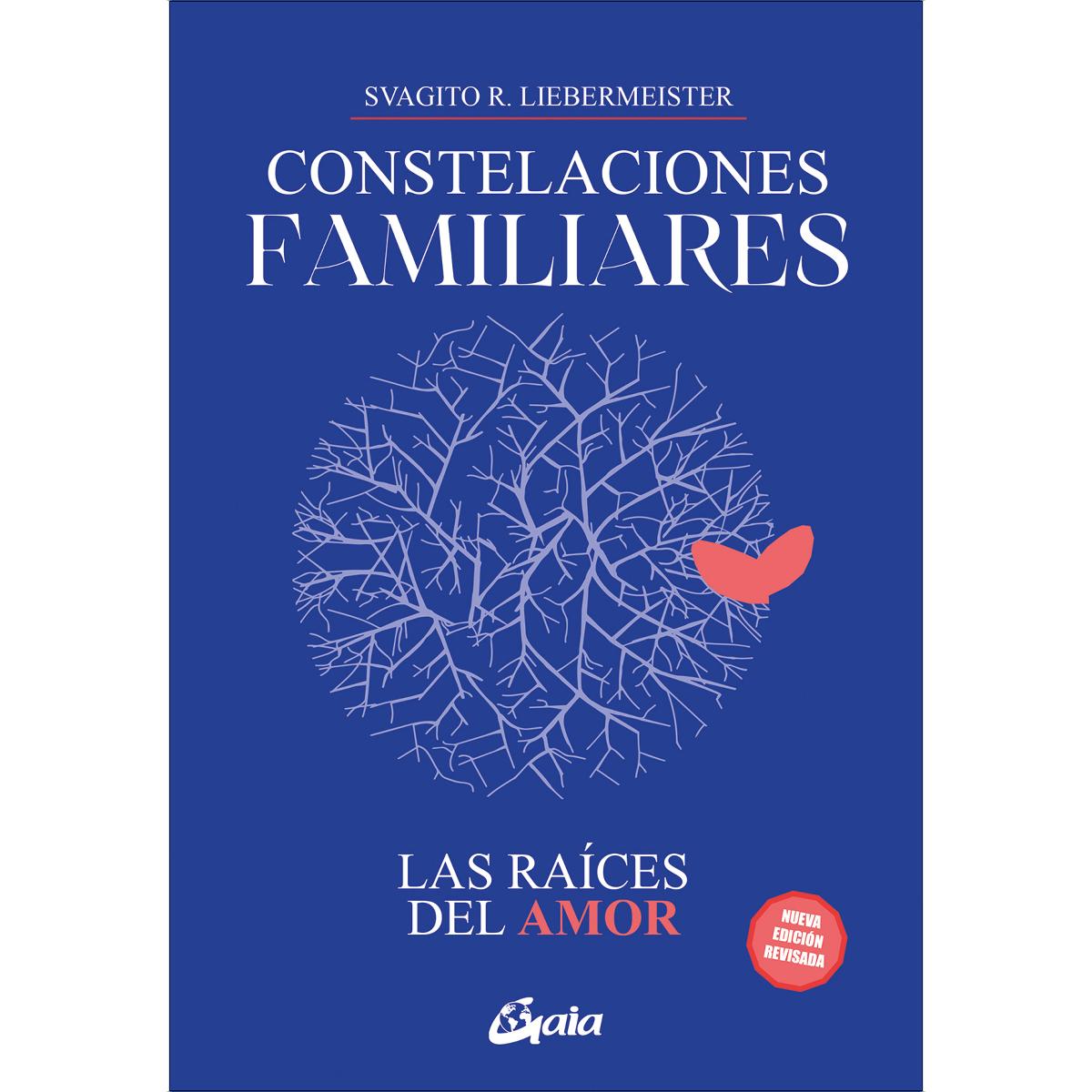 Imagem 0 de Constelaciones familiares. Las raíces del amor (Capa mole com abas)
