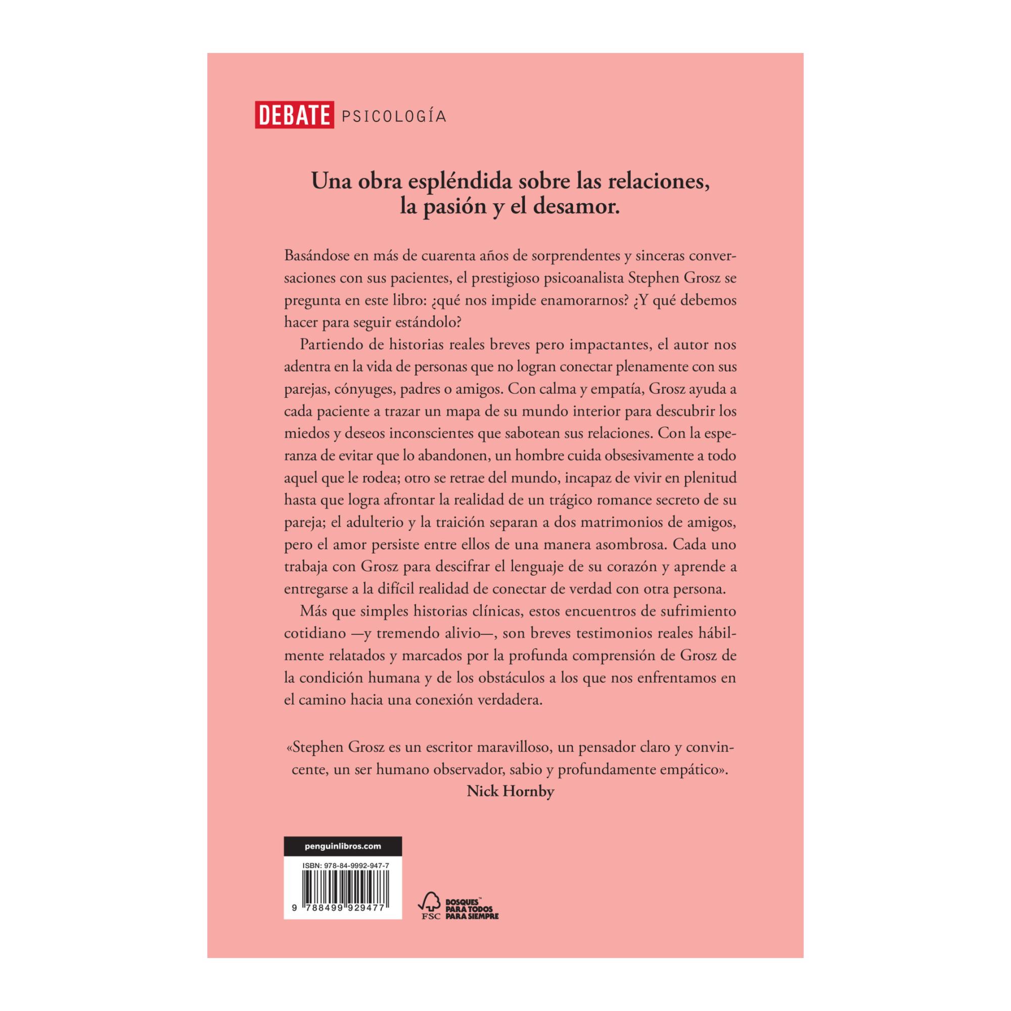 Trabajos de amor (Capa mole) 2