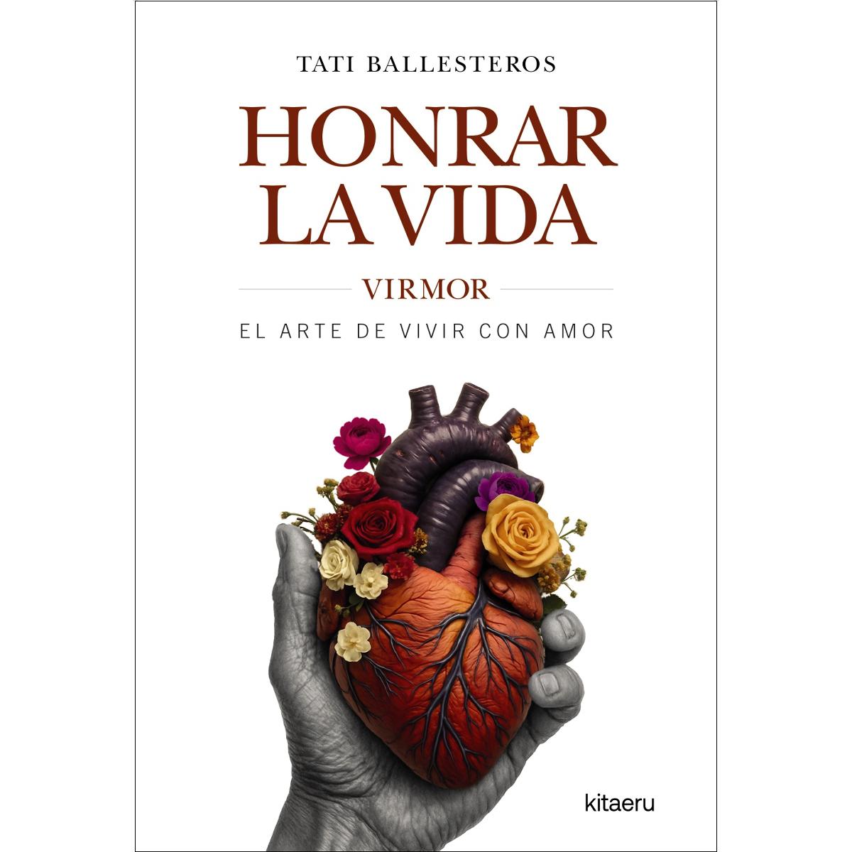 Imagen 0 de HONRAR LA VIDA (Tapa blanda Tapa blanda con solapas)