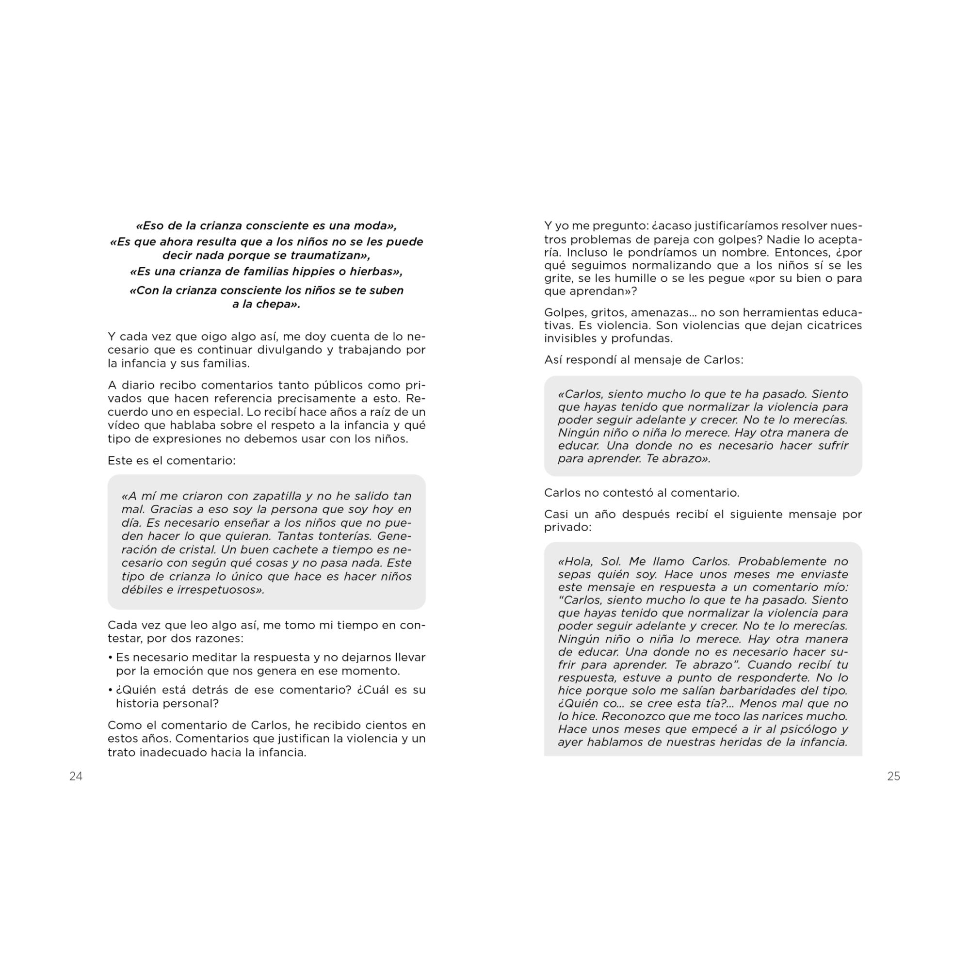 Quiéreme bonito: Claves para educar fortaleciendo la autoestima de tus hijos (Capa mole com abas) 3