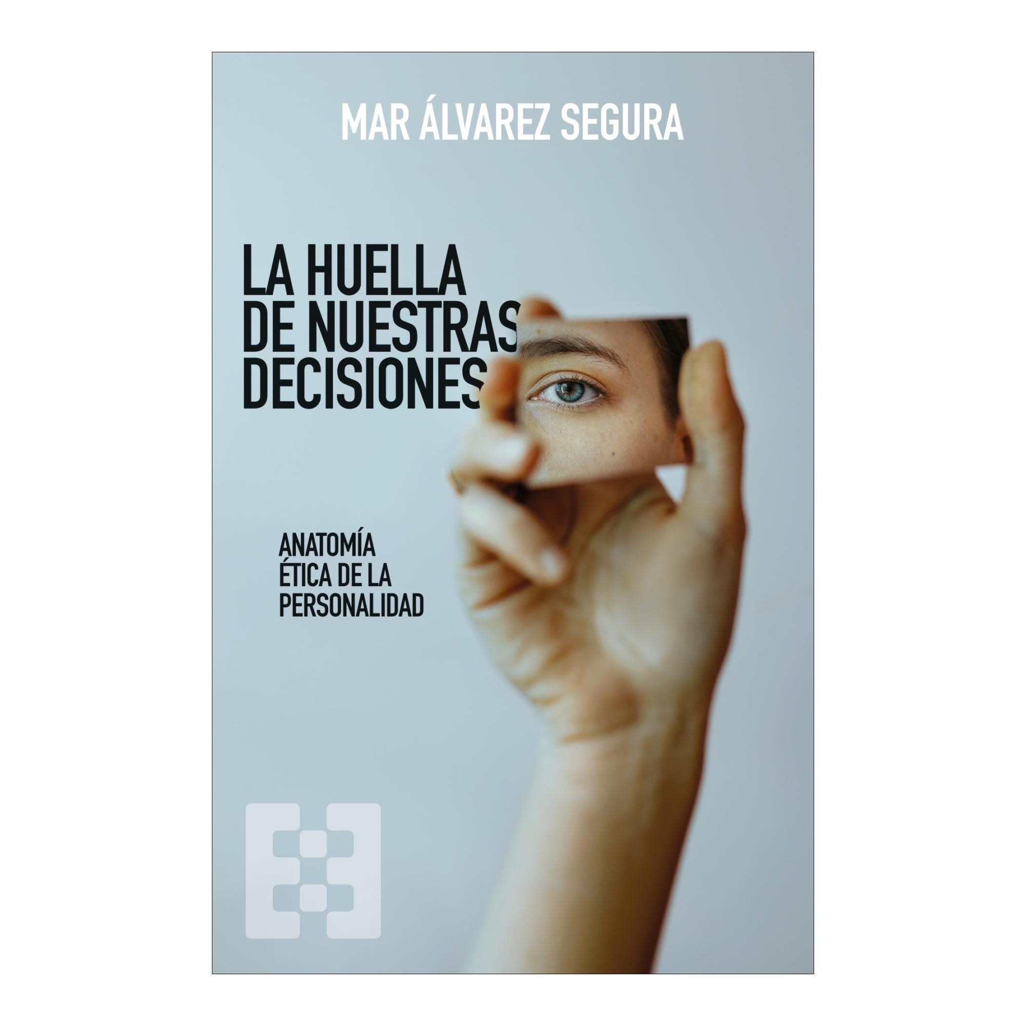 Imagem 0 de La huella de nuestras decisiones: Anatomía ética de la personalidad