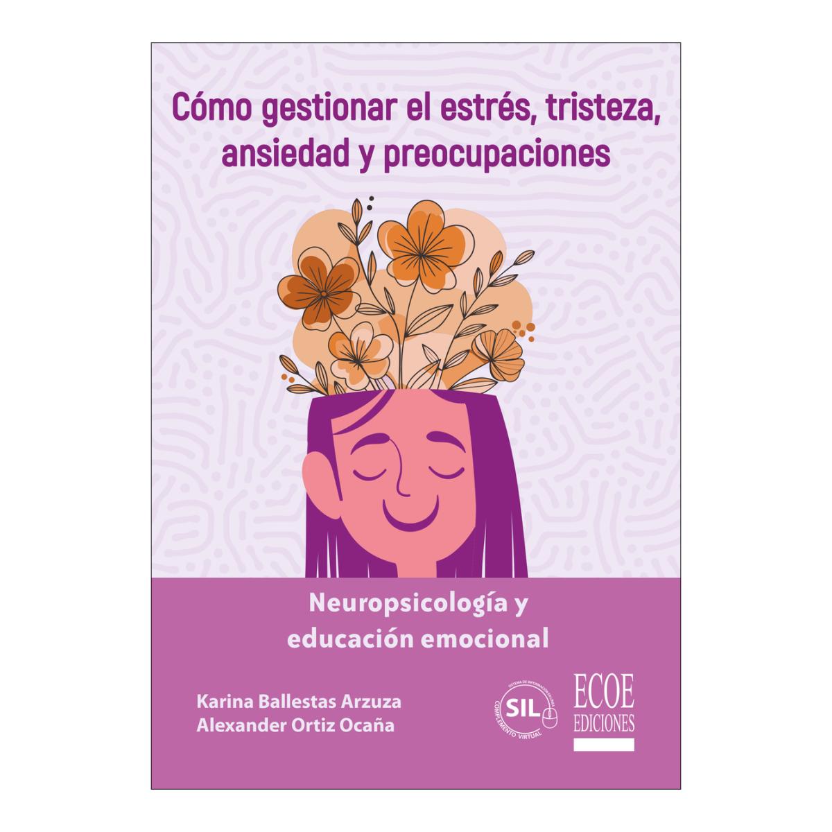 Imagem 0 de Neuropsicología y educación emocional