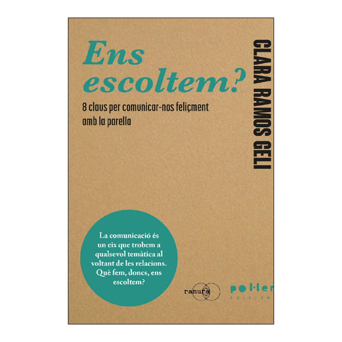 Imagem 0 de Ens escoltem?: 8 claus per comunicar-nos feliçment dins de la parella (Capa mole)