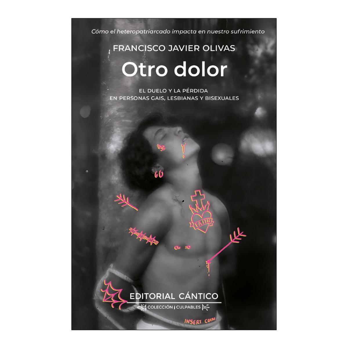 Imagem 0 de Otro dolor: El duelo y la pérdida en personas gais, lesbianas y bisexuales (Capa mole)