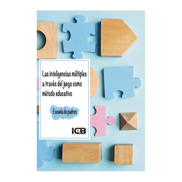 Las Inteligencias Múltiples a Través del Juego como Método Educativo (Capa mole) 1