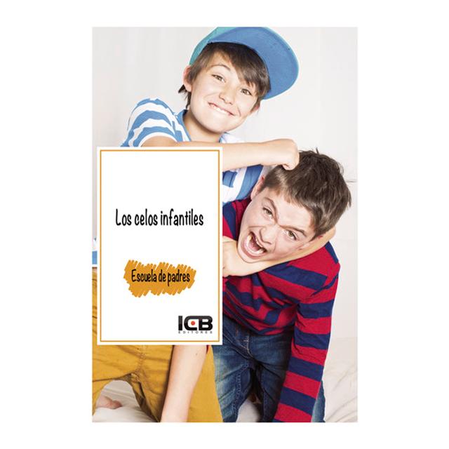 Los Celos Infantiles (Capa mole) 1