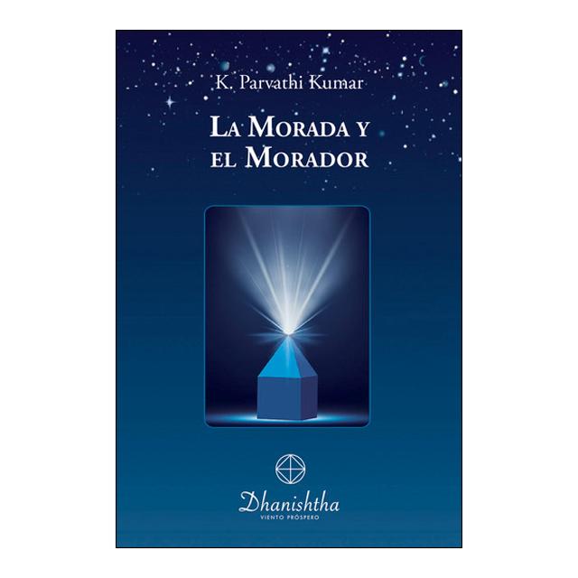 La Morada y el Morador (Capa mole) 1