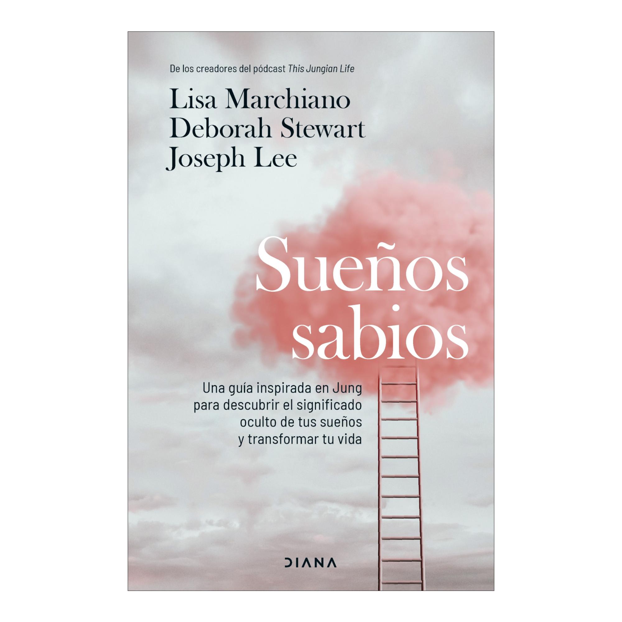 Imagem 0 de Sueños sabios: Una guía inspirada en Jung para descubrir el significado oculto de tus sueños y transformar tu vida (Capa mole com abas)