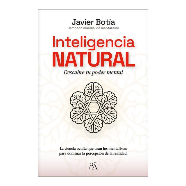 Imagen 0 de Inteligencia Natural: Descubre tu poder mental  (Tapa blanda)