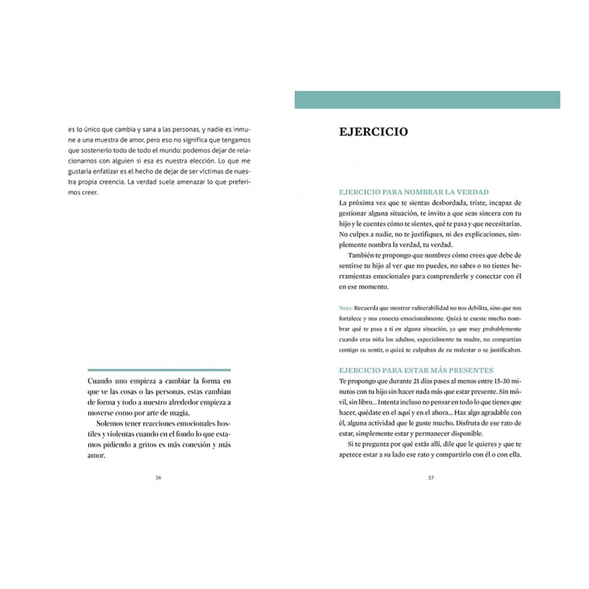 Dar voz al niño: Ser los padres que nuestros hijos necesitan (Capa mole) 3