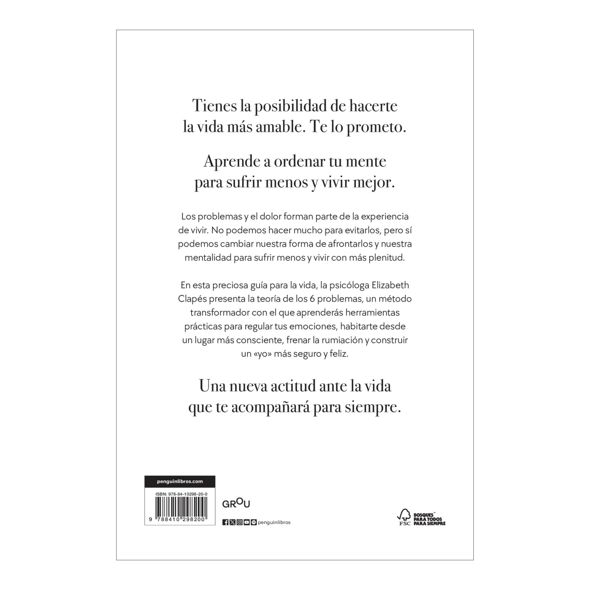 Así es como lo verás mañana: Una guía para la vida (Capa mole) 2