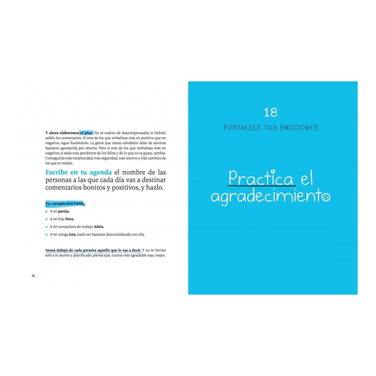 Estrena optimismo: Dinámicas para fortalecer tus emociones 4