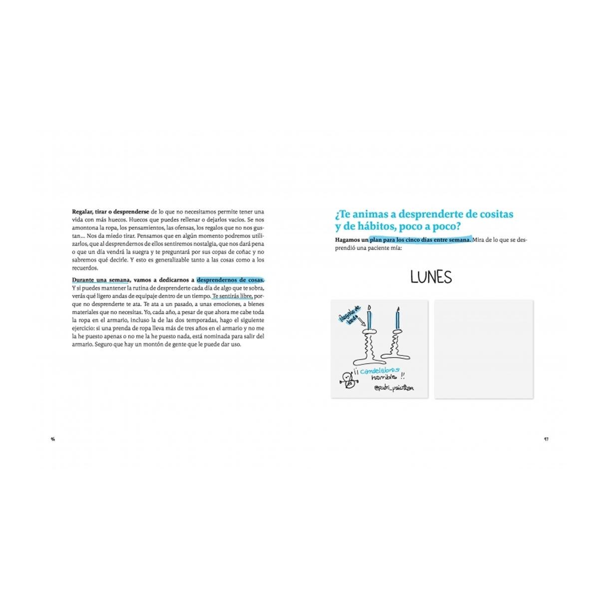 Estrena optimismo: Dinámicas para fortalecer tus emociones 5