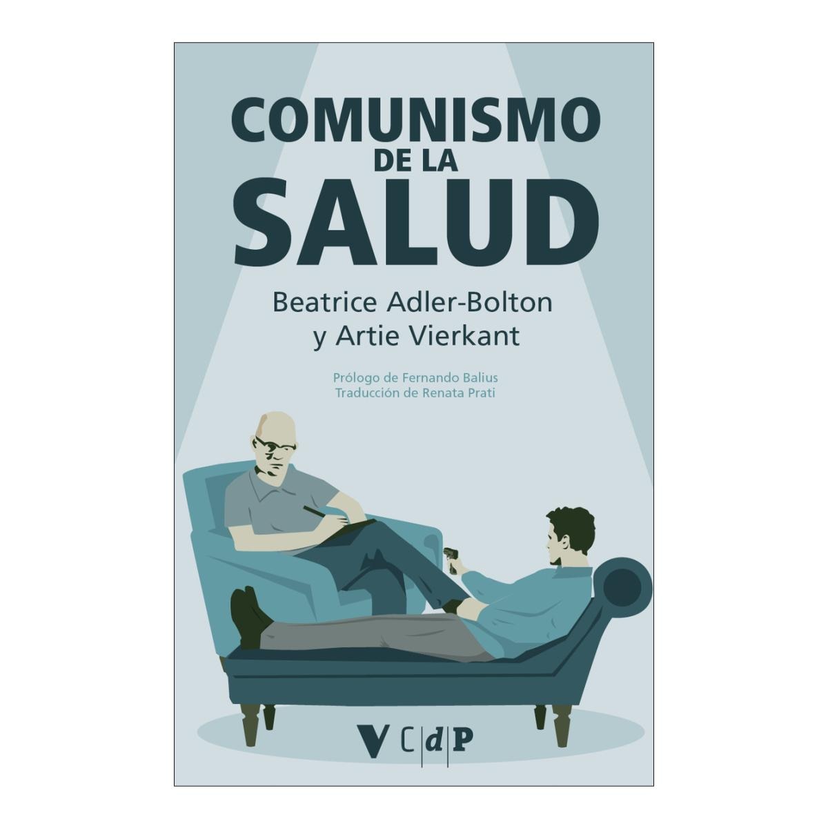Imagem 0 de Comunismo de la salud