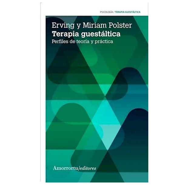 Imagem 0 de Terapia guestáltica