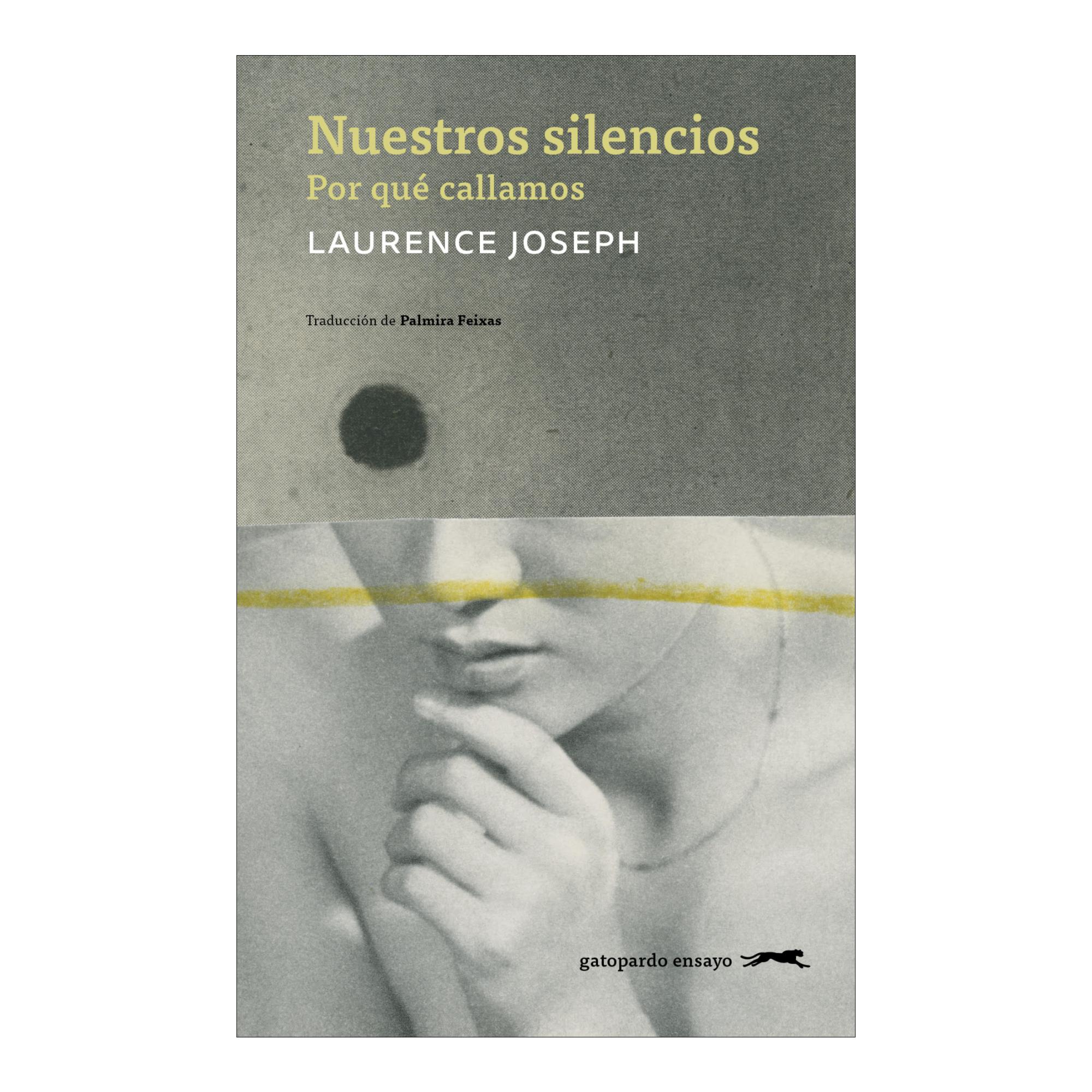 Nuestros silencios: Por qué callamos (Capa mole) 1