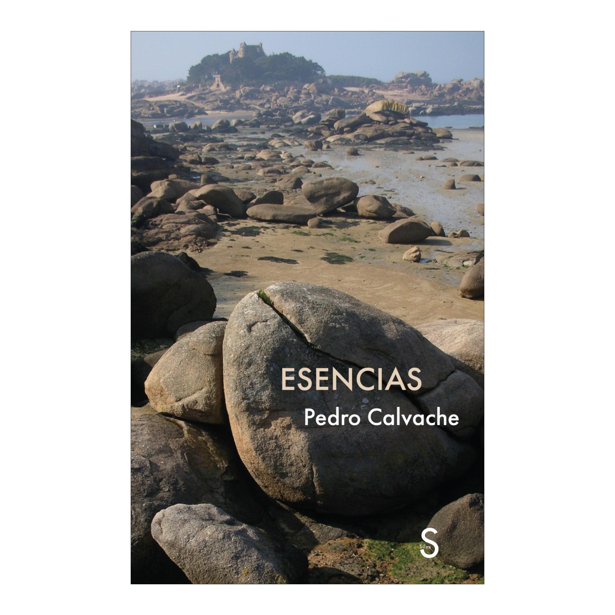 Esencias (Capa mole com abas) 1
