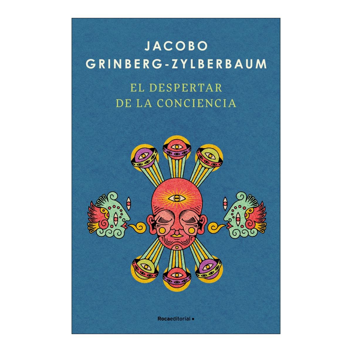El despertar de la Conciencia (Capa mole) 1