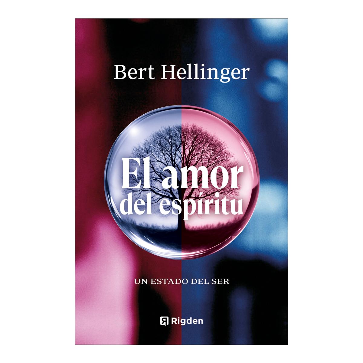 Imagem 0 de El amor del espíritu: Un estado del ser (Capa mole com abas)