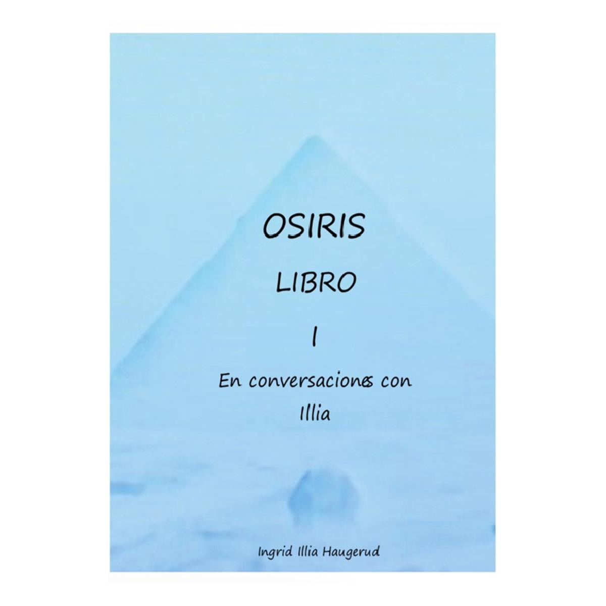 osiris libro 1 (Capa mole) 1