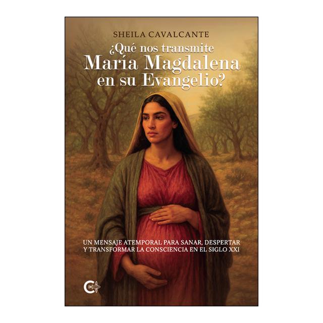 ¿qué nos transmite maría magdalena en su evangelio 1