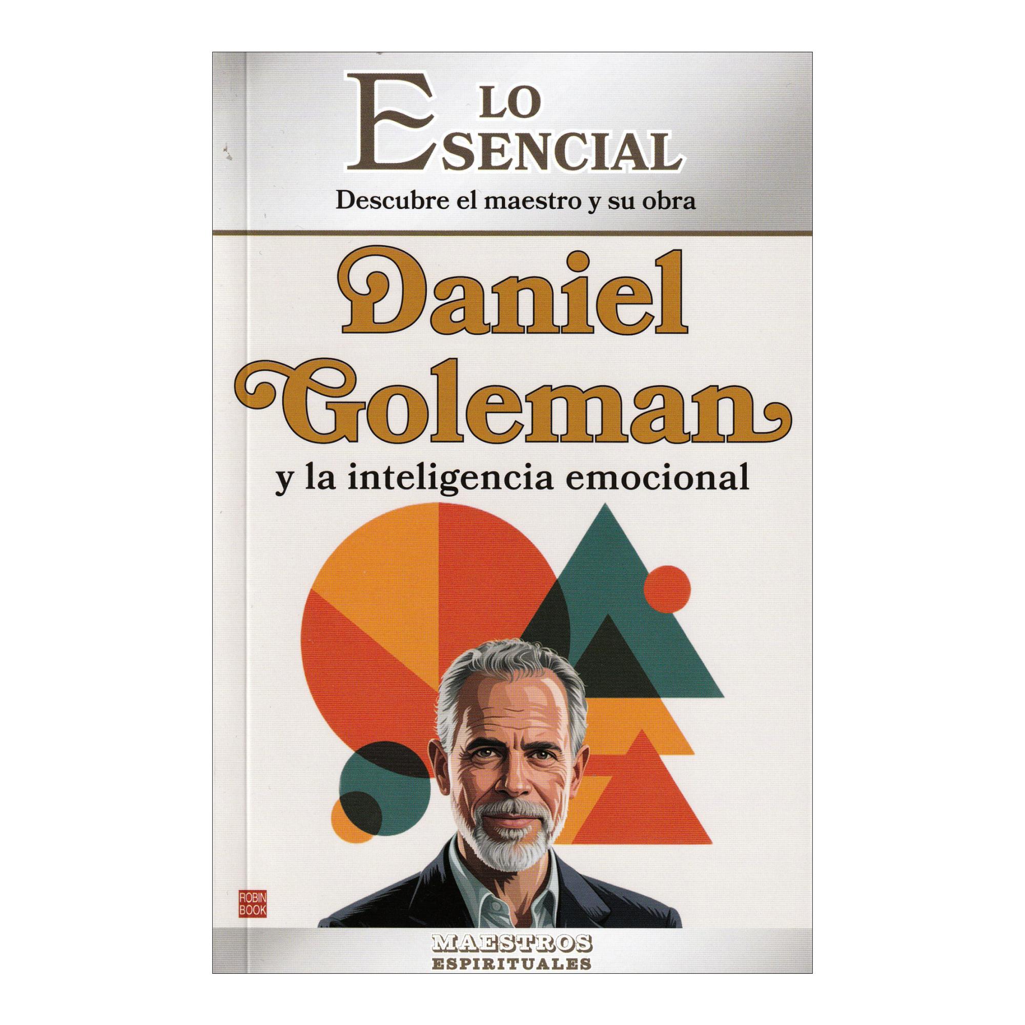 Imagem 0 de Daniel Goleman y la inteligencia emocional: Descubre el maestro y su obra