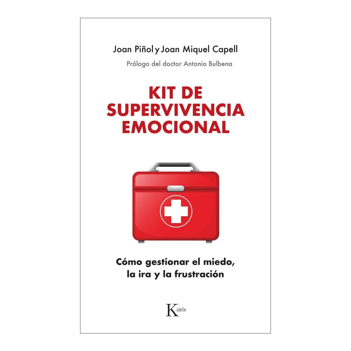 Kit de supervivencia emocional 1