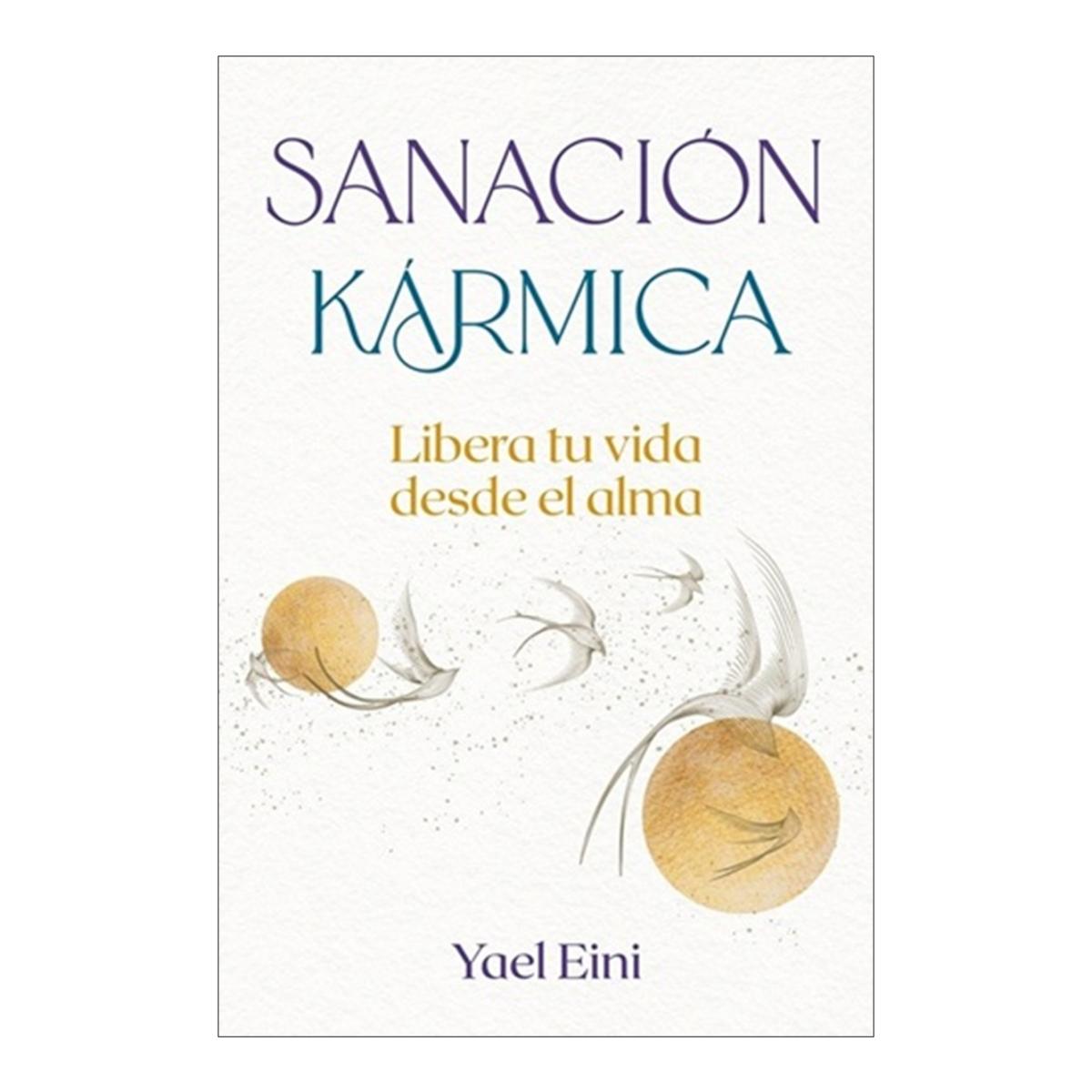 Sanación kármica 1