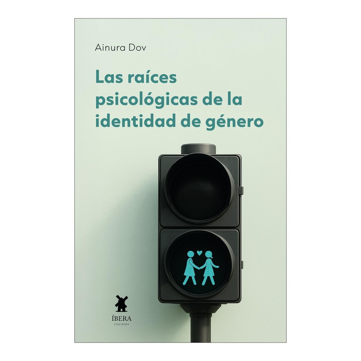 Las raíces psicológicas de la identidadde género 1