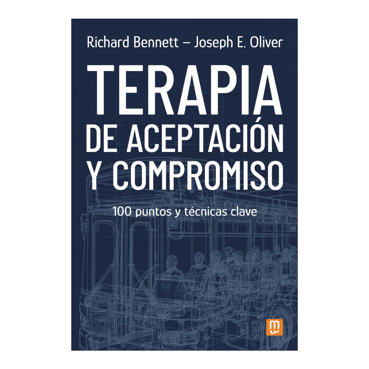 Terapia de aceptación y compromiso 1