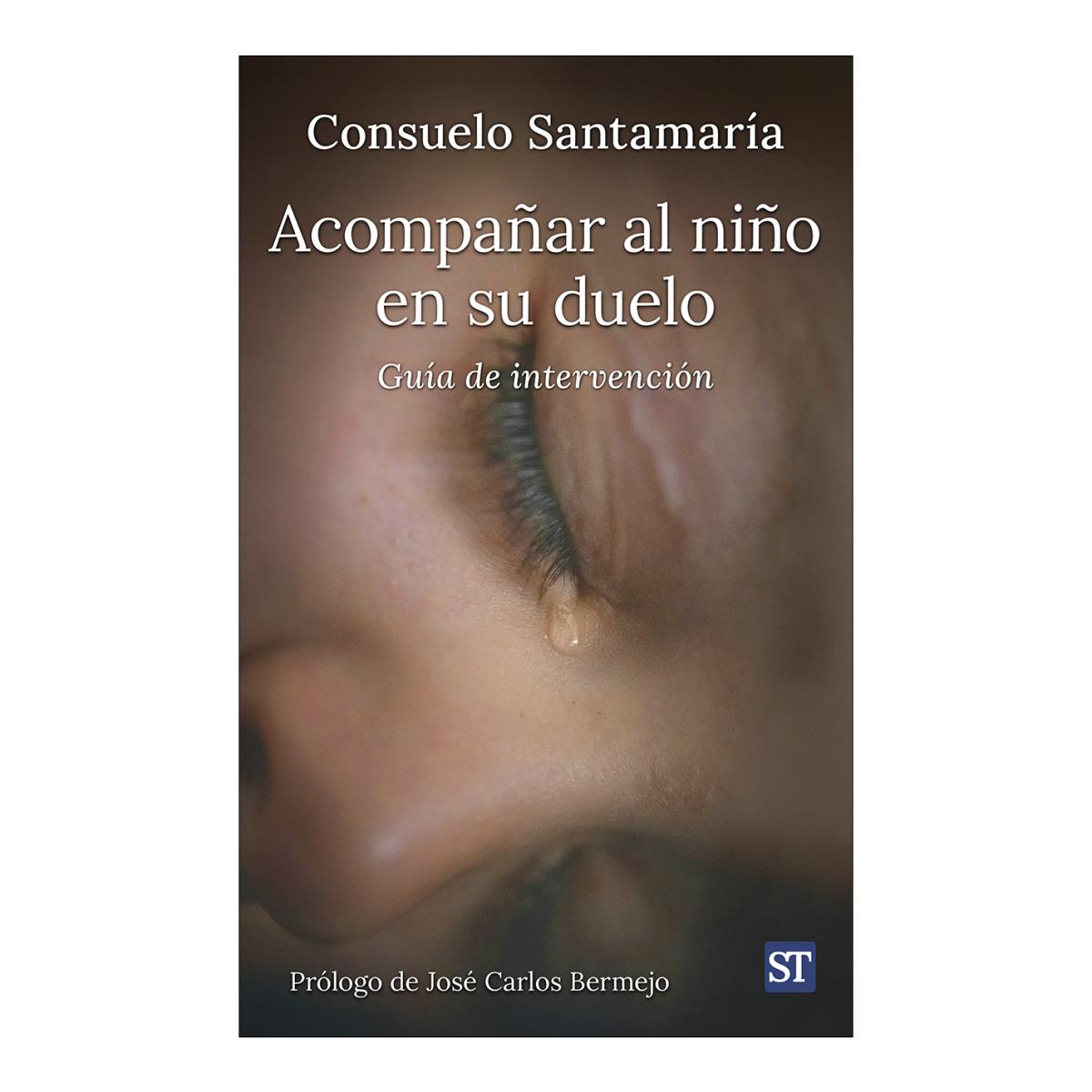 Acompañar al niño en su duelo 1