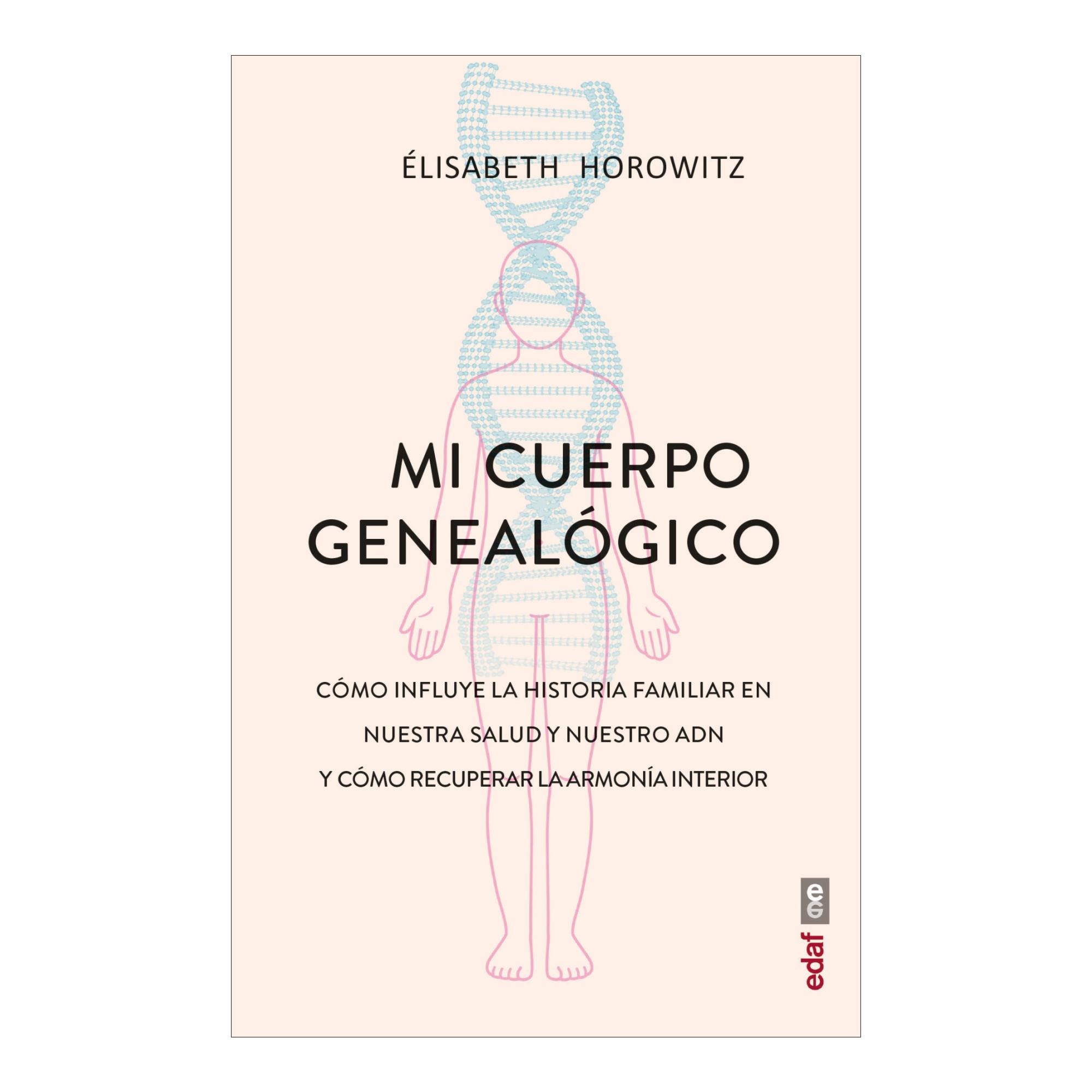 Imagem 0 de Mi cuerpo genealogico