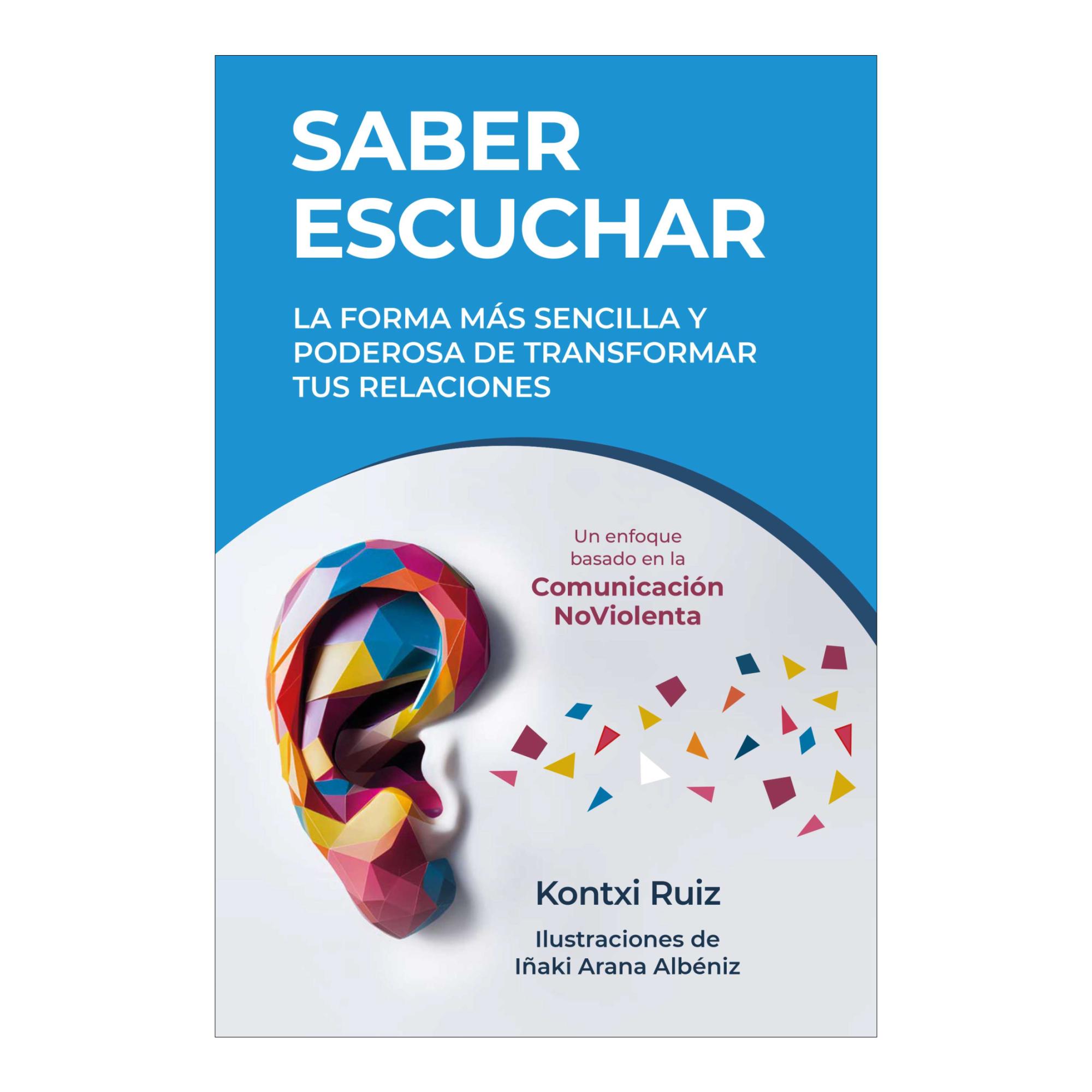 Imagem 0 de Saber escuchar