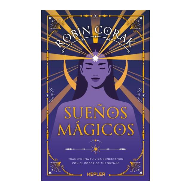 Imagem 0 de Suenos magicos