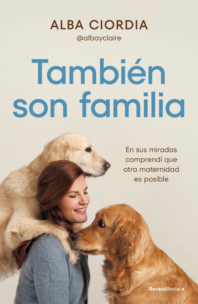 Tambien son familia 1