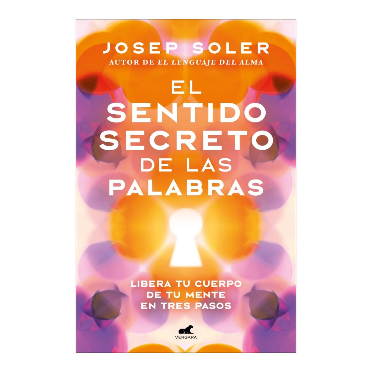 Imagem 0 de El sentido secreto de las palabras