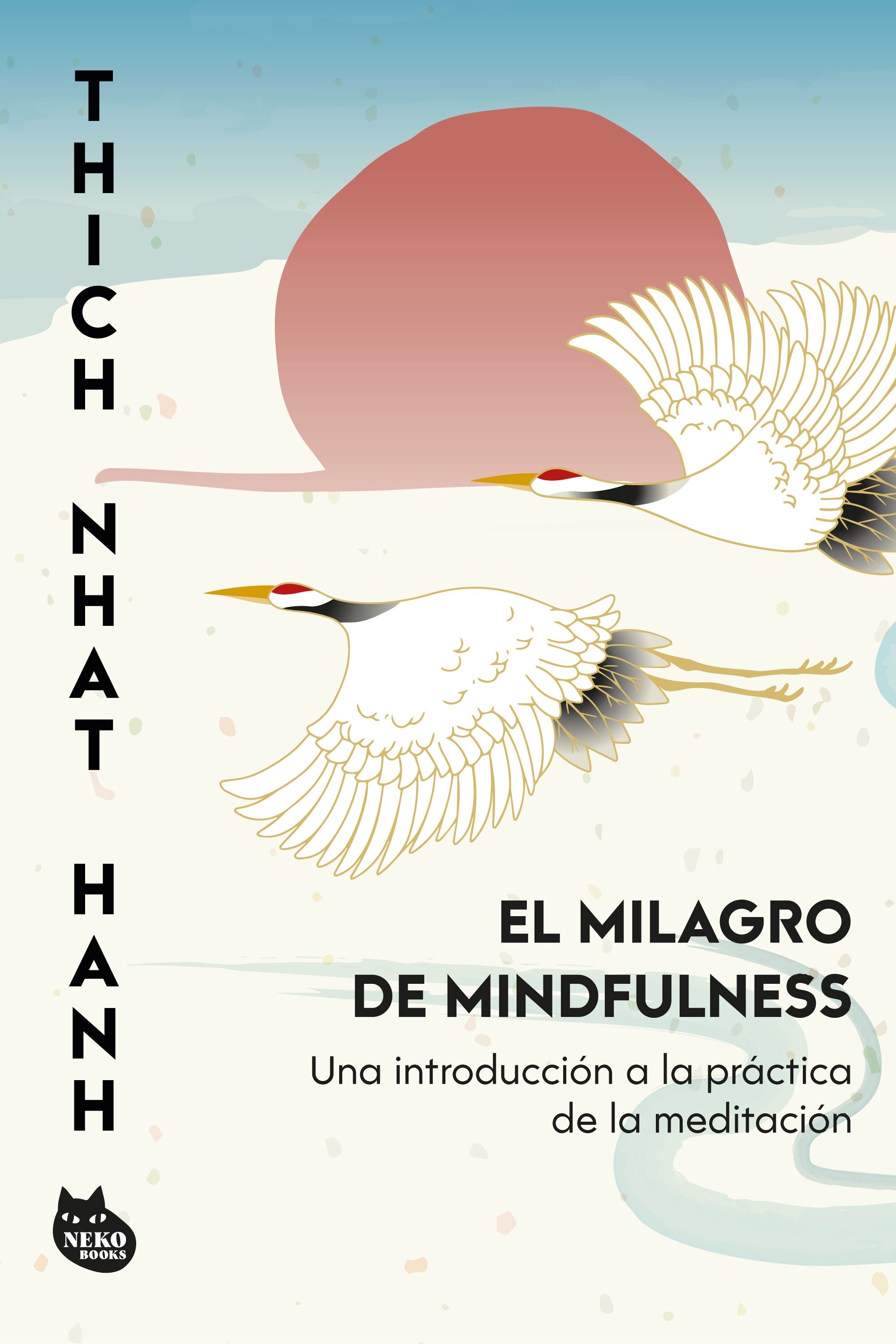Imagem 0 de El milagro de mindfulness