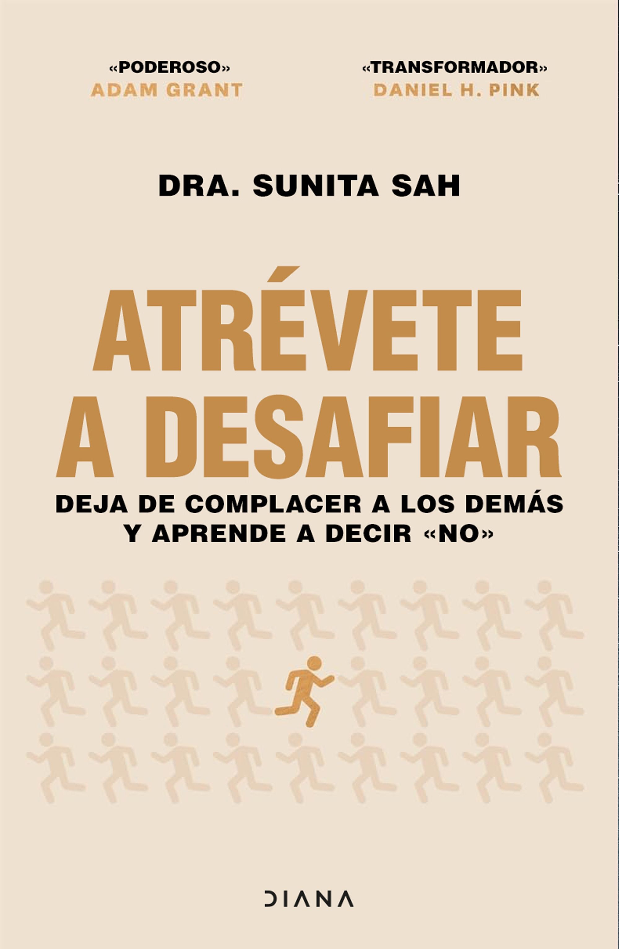 Imagem 0 de Atrevete a desafiar