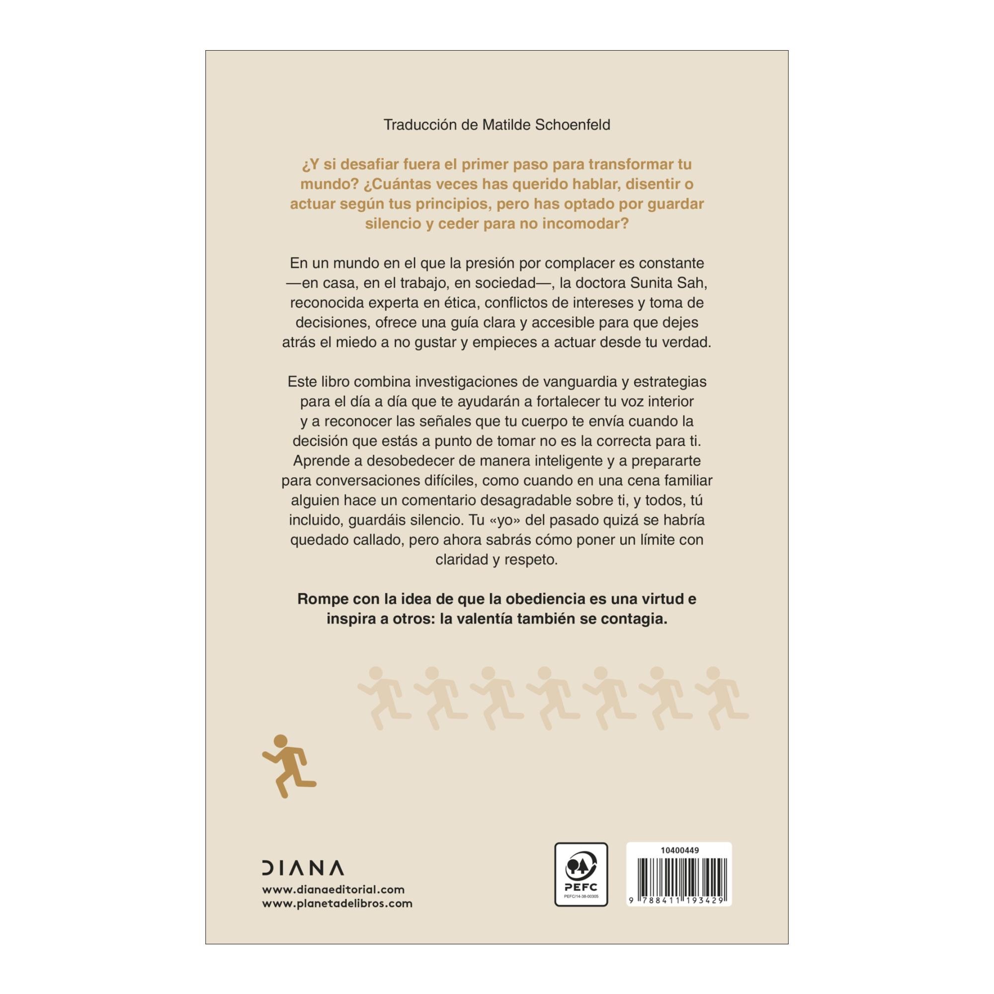 Atrevete a desafiar 2